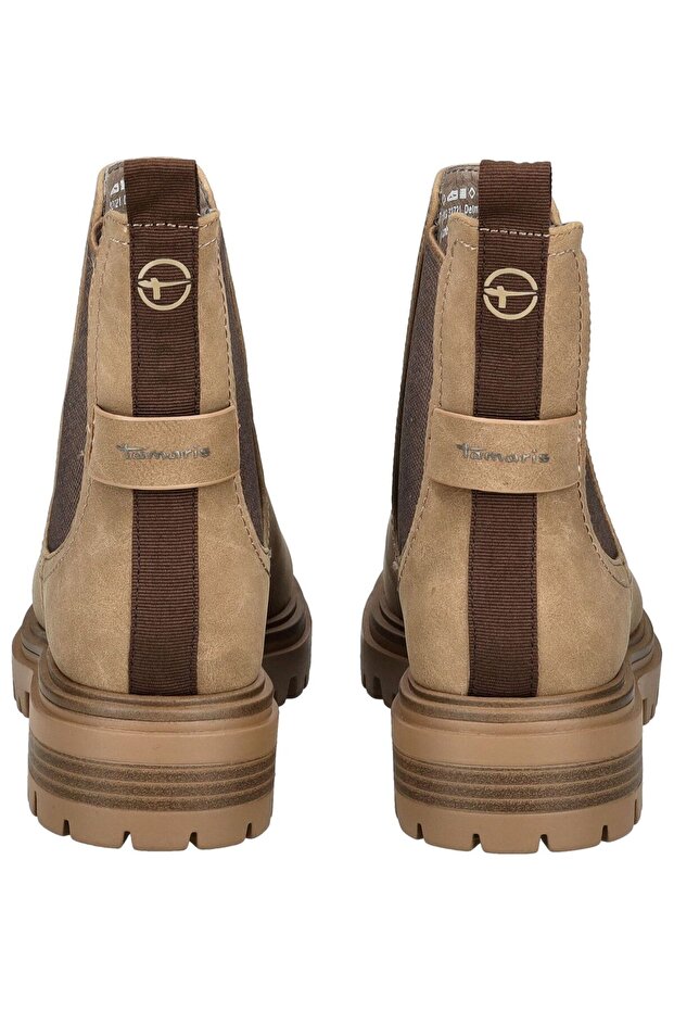 Stiefelette - 5