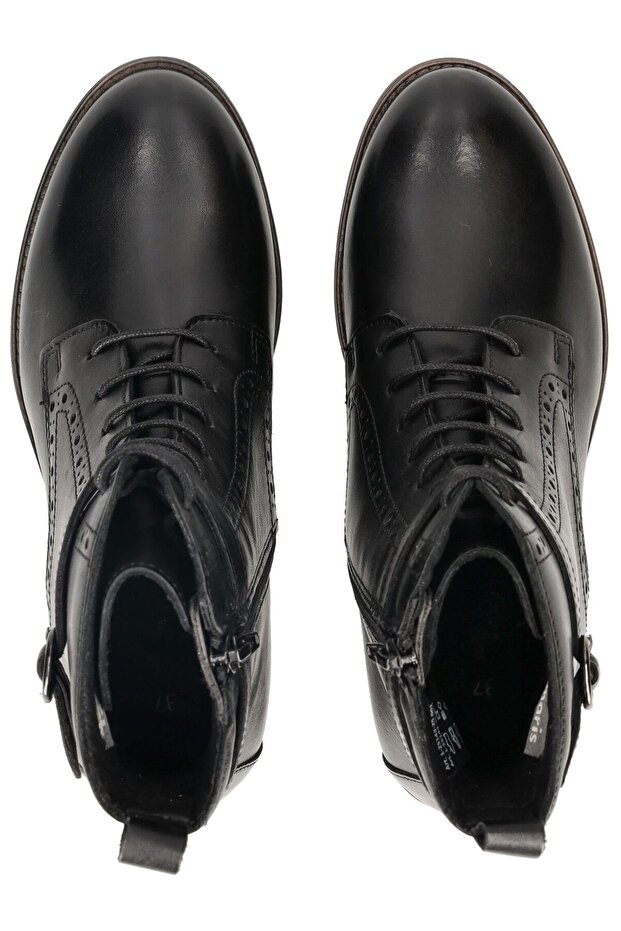 Stiefelette - 6
