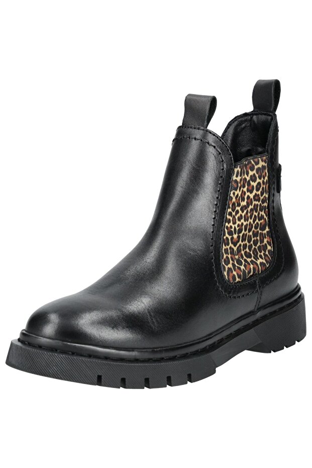 Stiefelette - 1