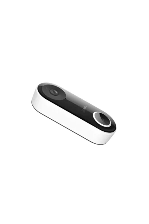 Smart Wireless Doorbell D819 with Camera - 3