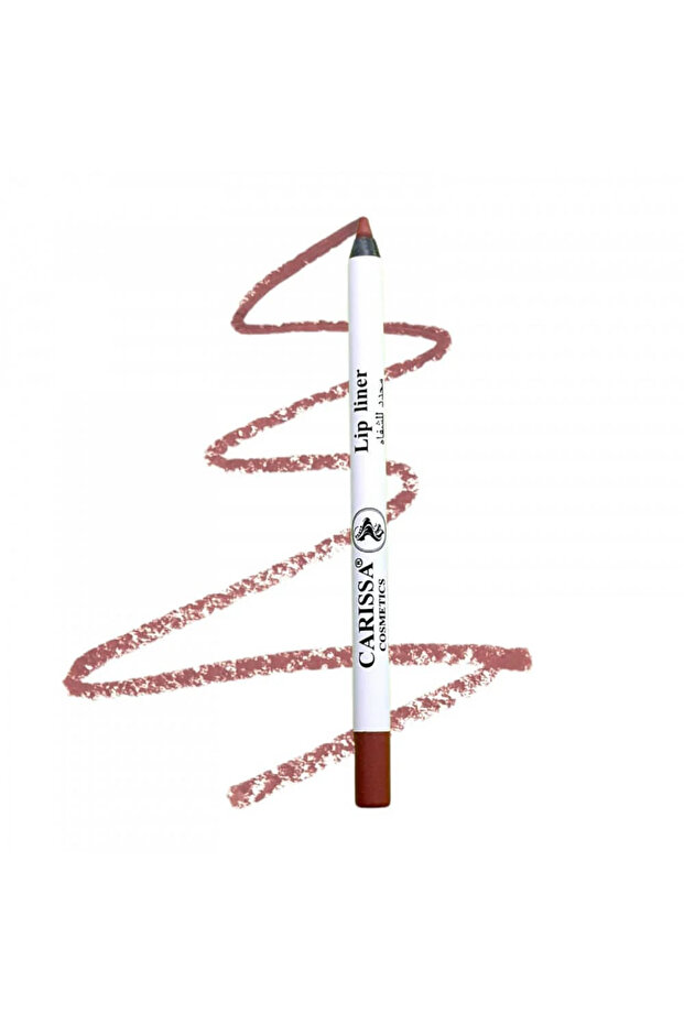 Lip Liner 02 by Cosmetics