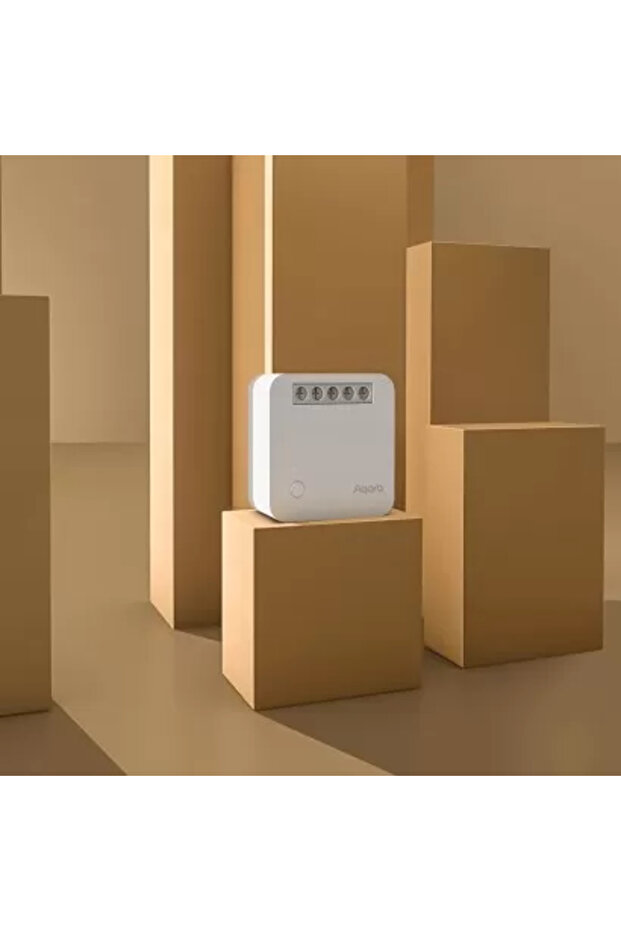 Single Switch Module T1 (No Neutral) - 5