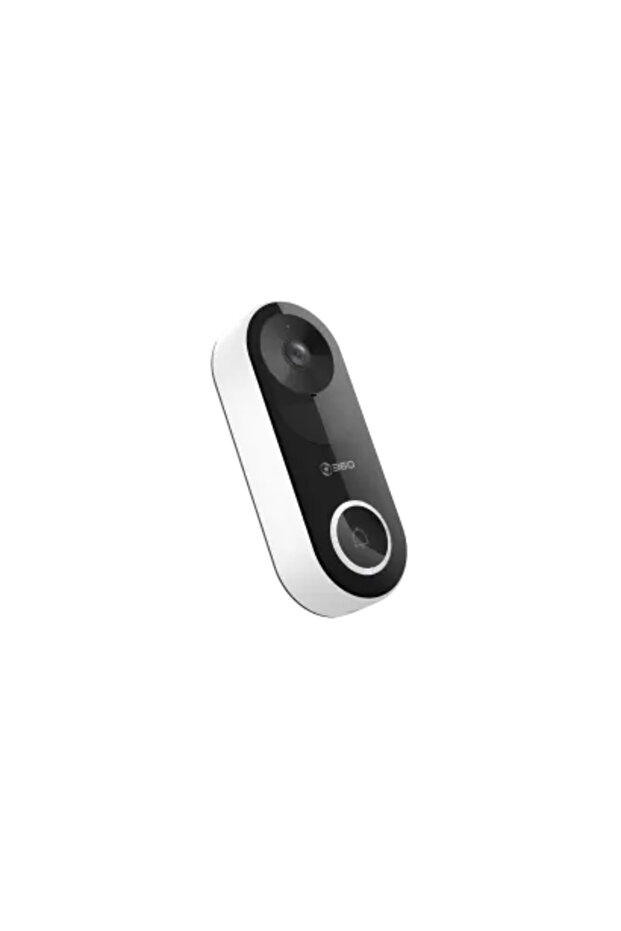 Smart Wireless Doorbell D819 with Camera - 6