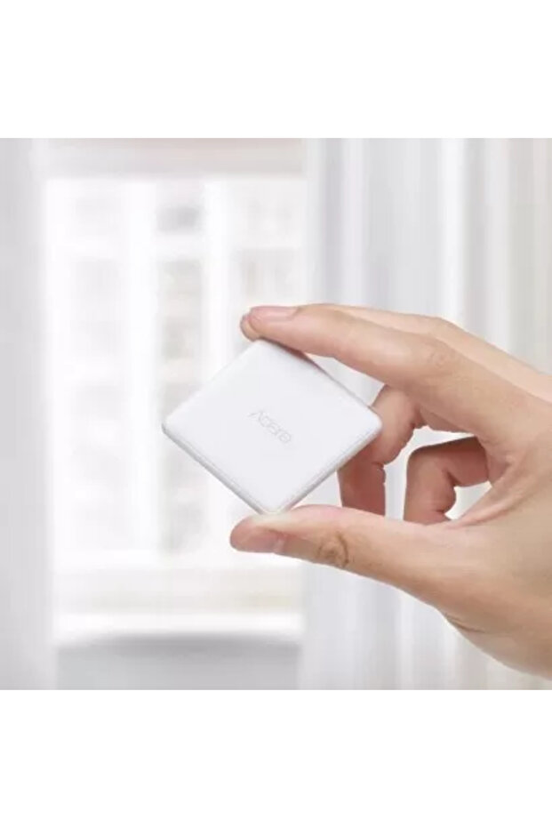 Wireless Cube Controller - 7