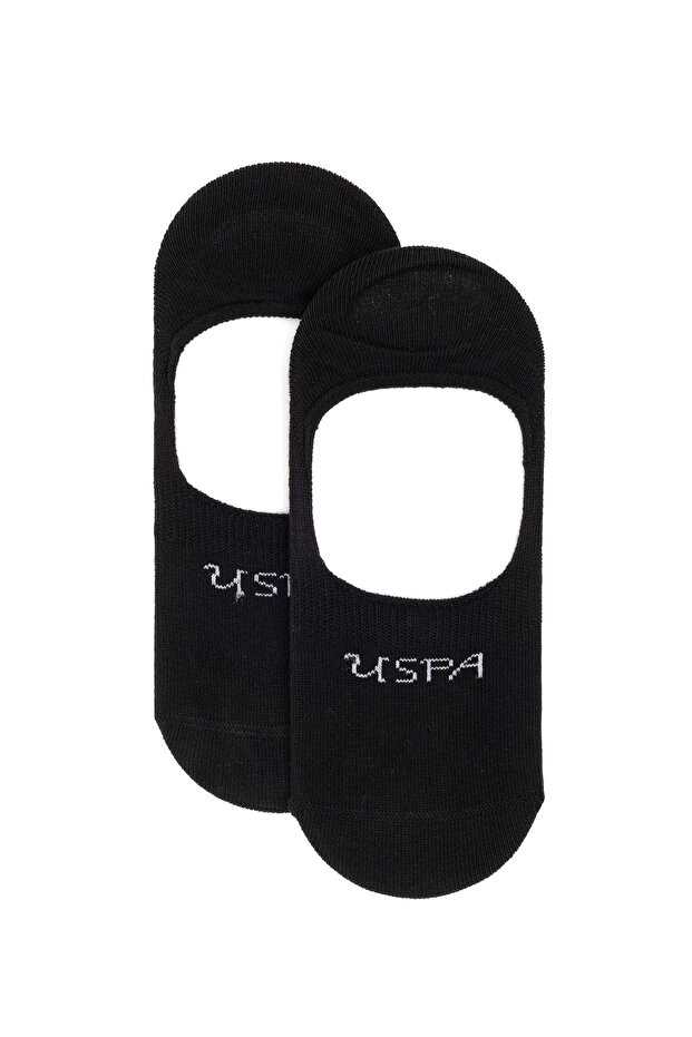 Women's 2-Piece Ballerina Socks 50318059-Vr046