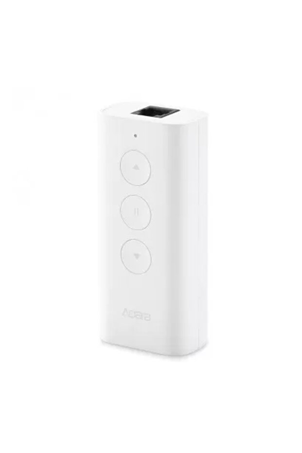 Smart Roller Shade Controller - 5
