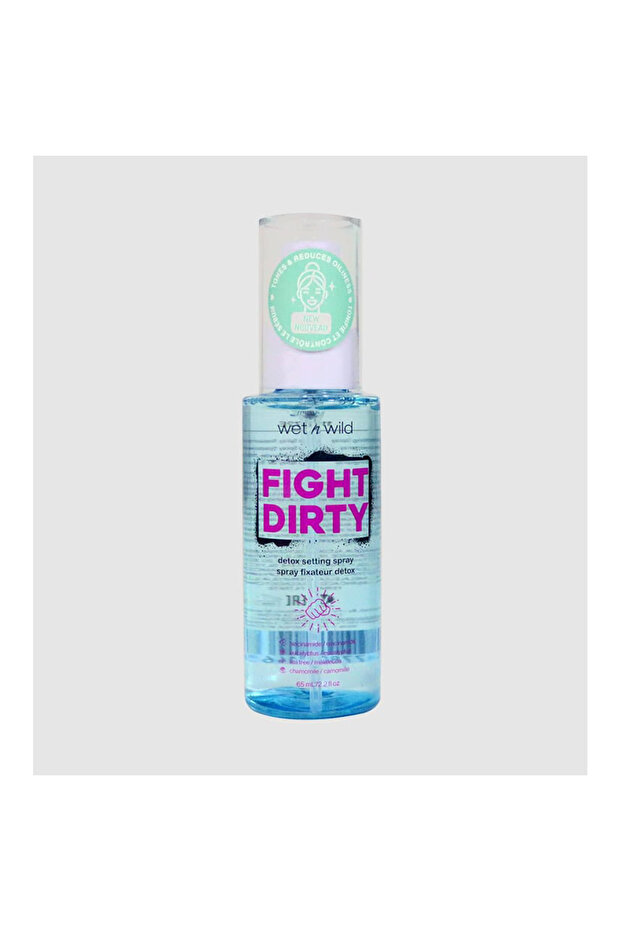 Fight Dirty Setting Spray