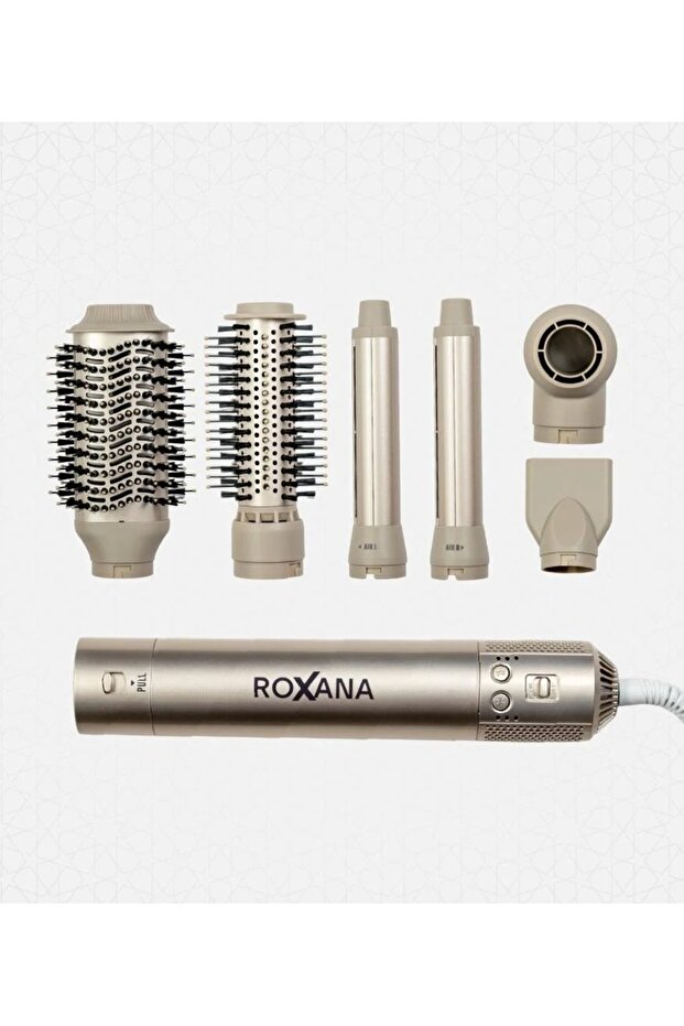 Roxana Multi-Use Dryer - 1