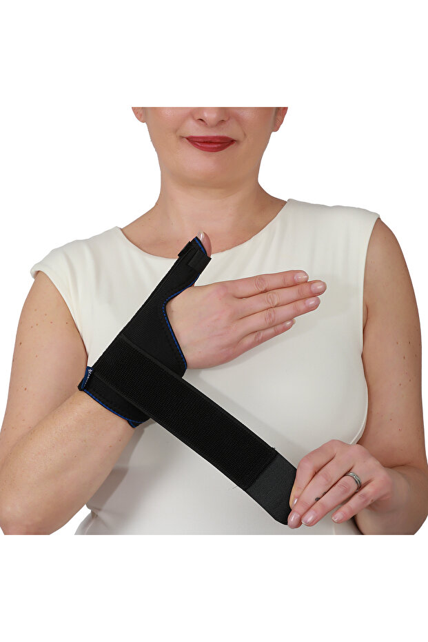 Thumb Detection Splint - 2