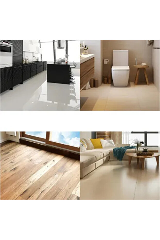 Multi-Surface Floor Cleaner - 6