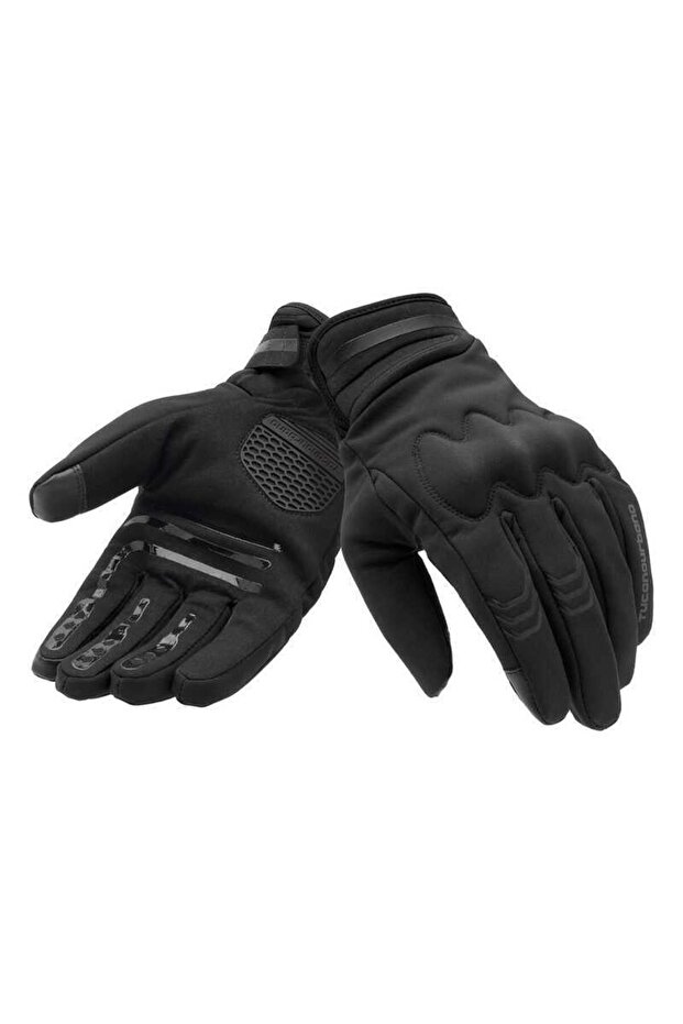 Turbo Hydroscud ® Gloves Winter Black