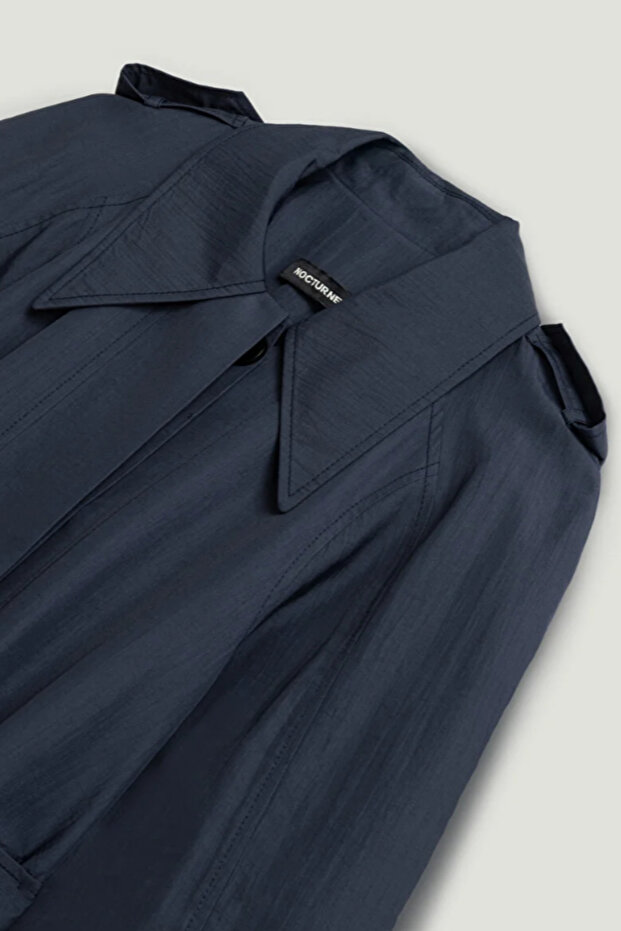 N26KN11129 TRENCHKOT - 8