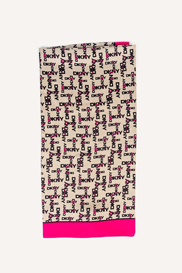 وشاح بشعار مستطيل - 1