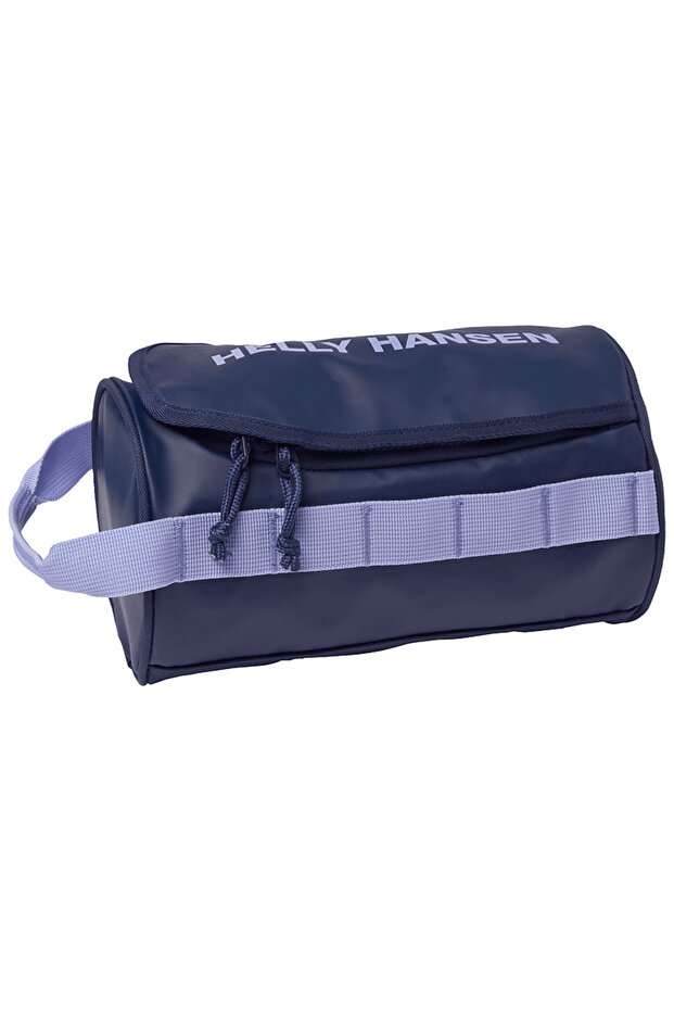 WASH ÇANTA 2 STD Black Current - 3