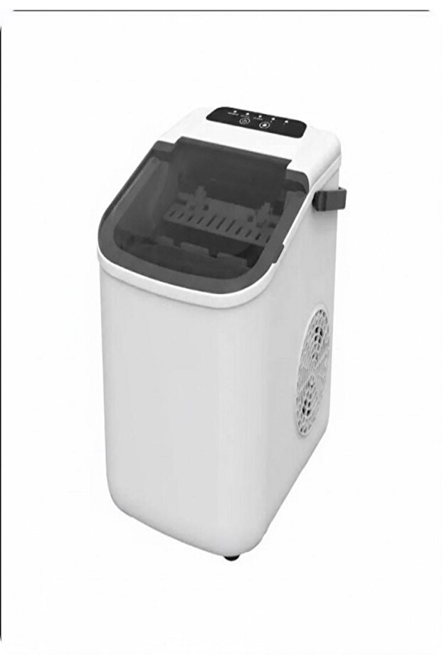 صانعة ثلج سعة 1.4 لتر 112 واط - 1