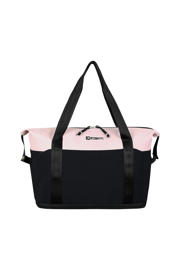 Waterproof Special Fabric Bellowed Convenient Travel Sports Bag