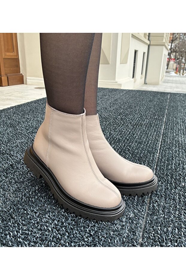 Botine LILLITH - 4