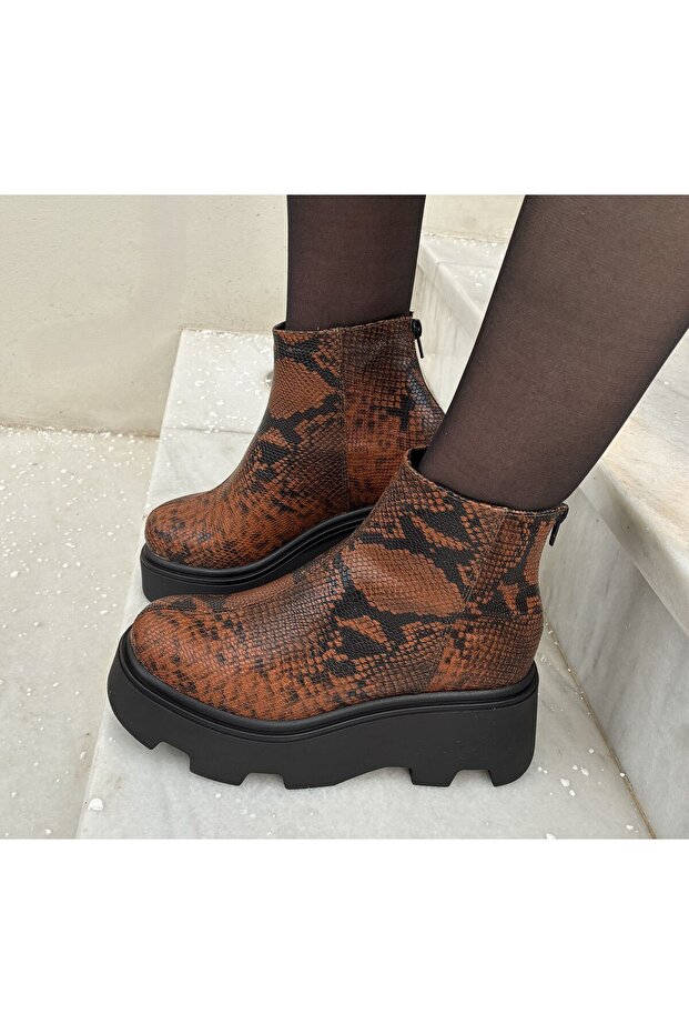 Μποτίνια CONYA - 6