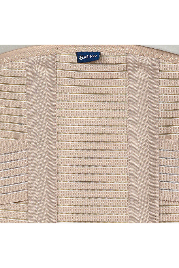 HAMİLE KORSESİ - 4