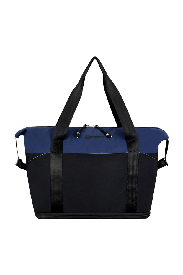 Waterproof Special Fabric Bellowed Convenient Travel Sports Bag