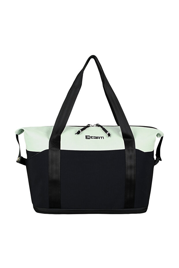 Waterproof Special Fabric Bellowed Convenient Travel Sports Bag