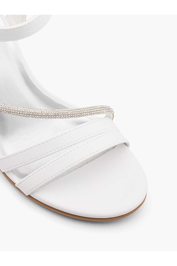 Topuklu Sandalet - 2