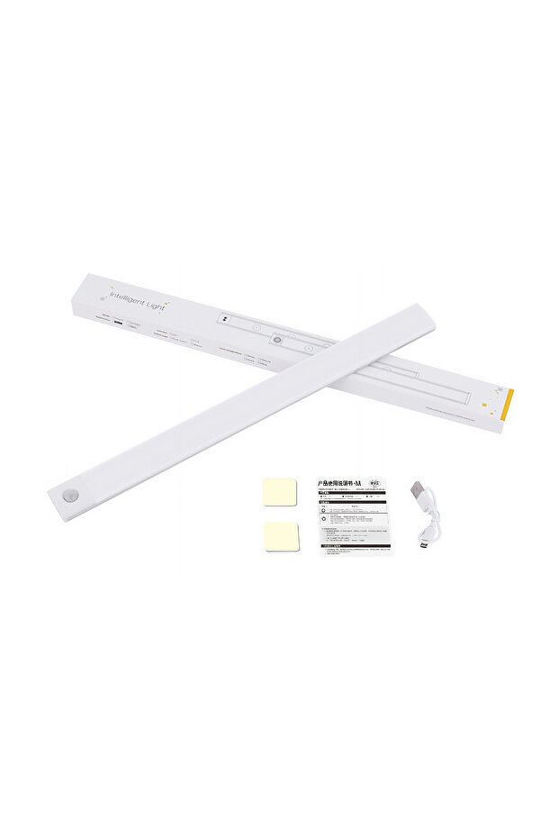 LED Lamps with Motion Sensor - 5