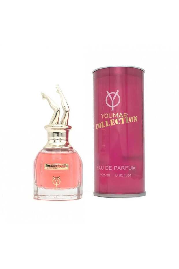 كوليكشن او دي بارفان 100 مل - 2