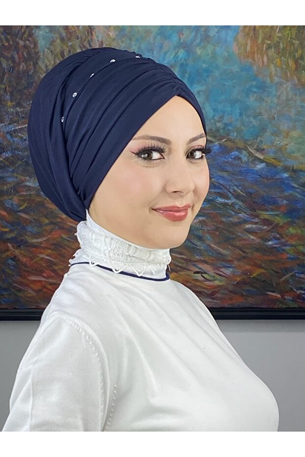 شال بون كاجوال من بوزجول