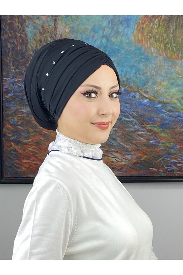 شال بون كاجوال من بوزجول
