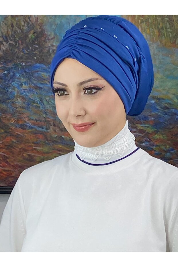 شال بون كاجوال من بوزجول