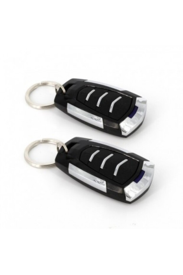 016 remote control central locking module - 2