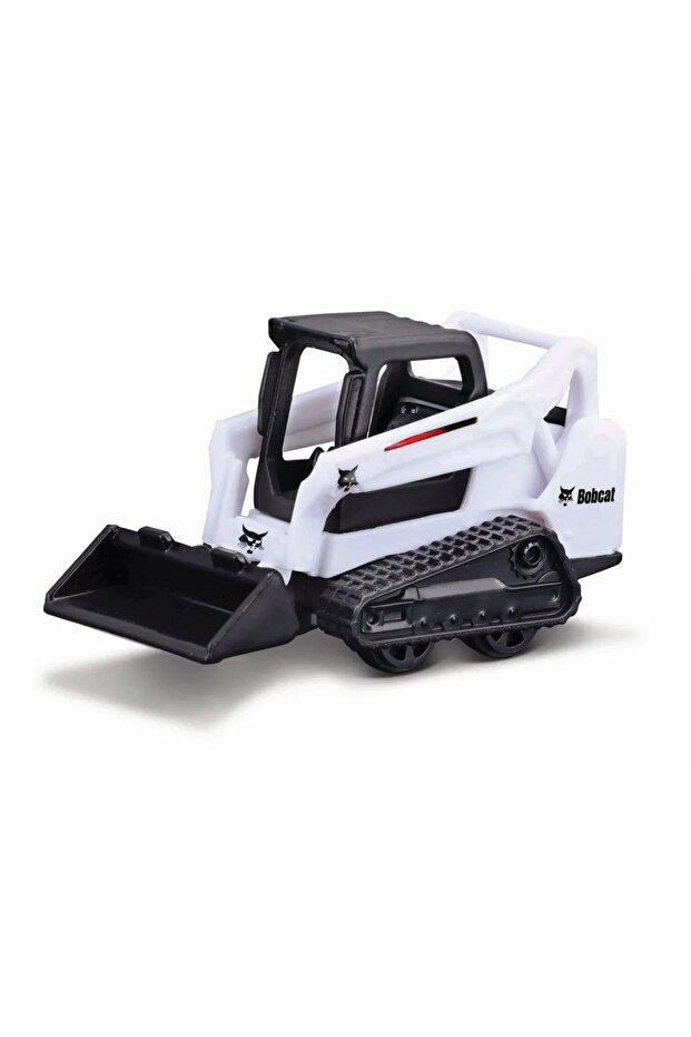 Set de 4 echipamente Bobcat - 3