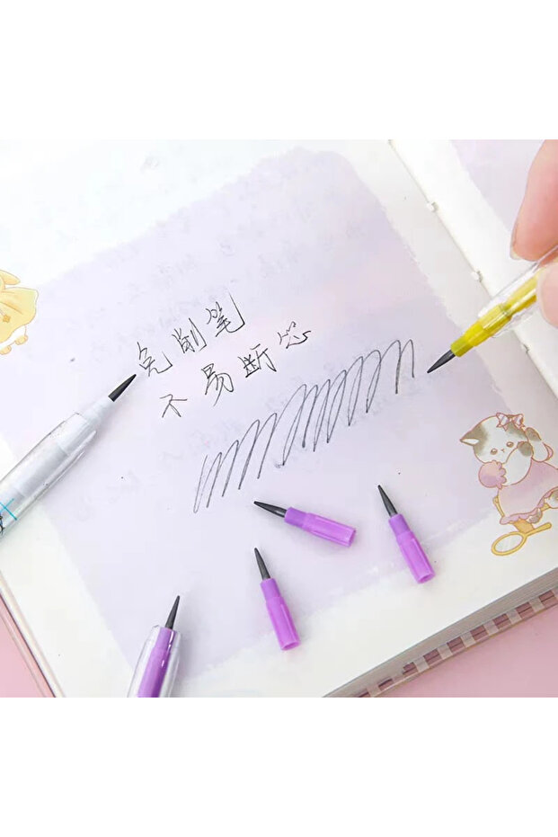 أقلام رصاص ميكانيكية - 1