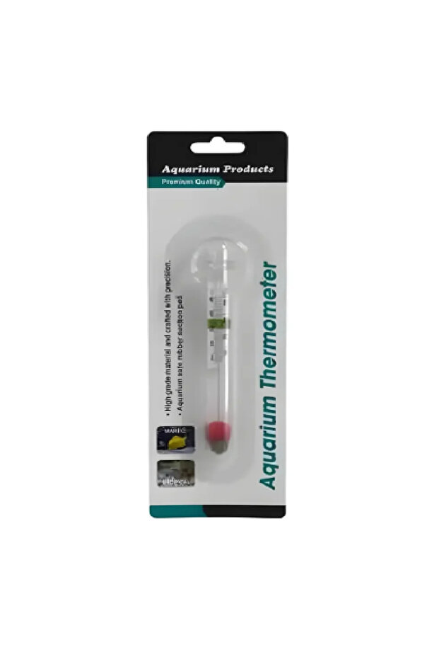 Tombul Cam Derece 11cm - 1