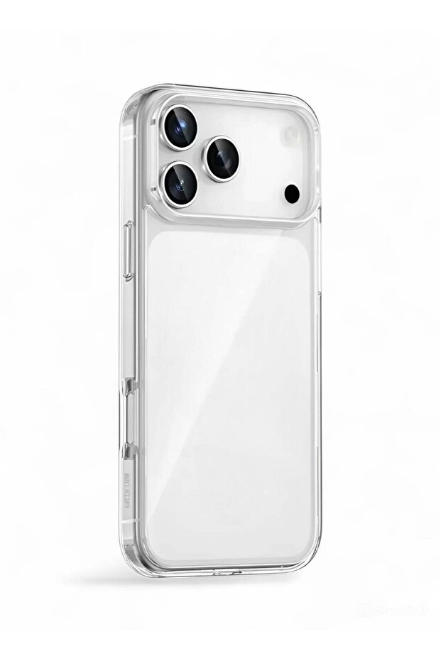 iPhone 17 Pro Max Shockproof Case - 1