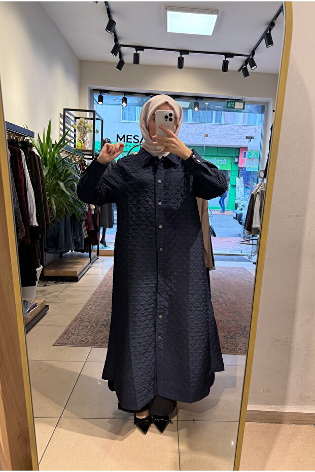 Tam Boy Kapitone Kap - 3