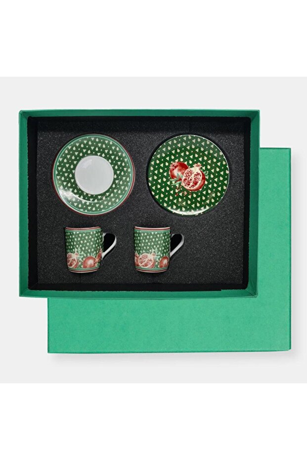 Pomegranate Set