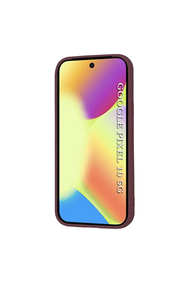 SoftFlex Silicone Case for Google Pixel 10 - 2