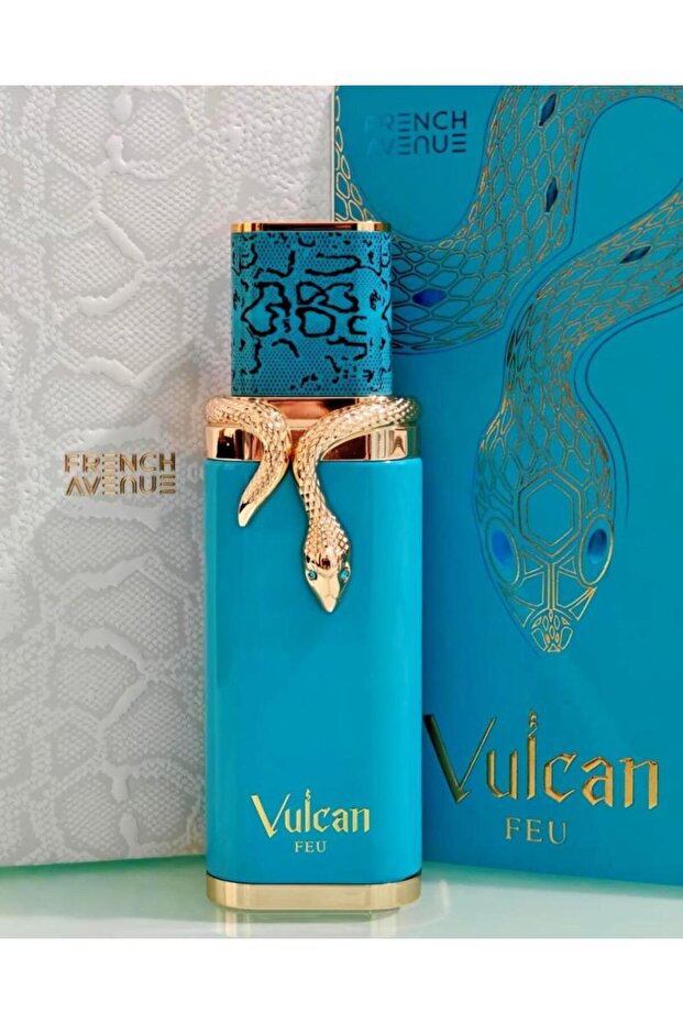 عطر فولكان 100مل