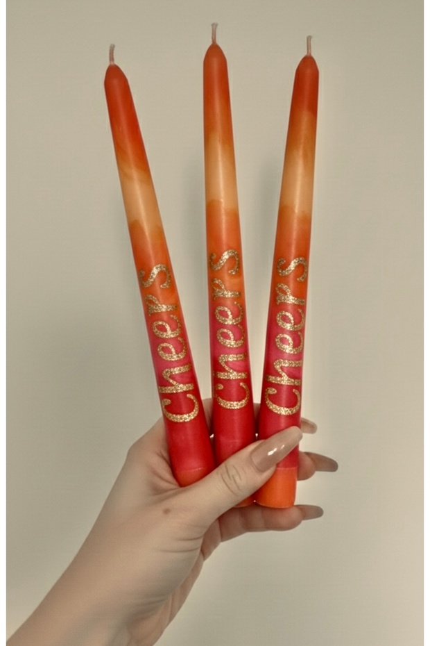 Summer Shine Cheers Mum Set - 1