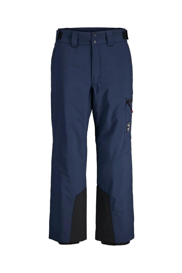 Jack&Jones Jjalpes Ski Pant Men's Snow-Outdoor Pants 12284674
