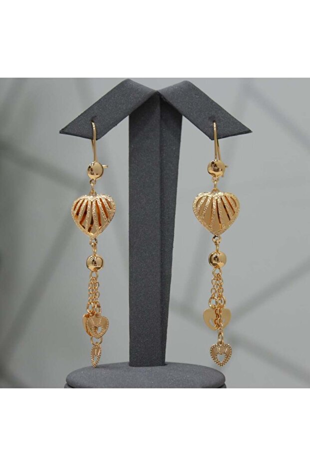 Heart ray shanker - 1