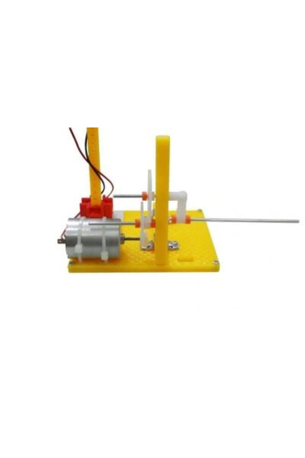 Dinamolu Pervane Eğitim Seti - 2