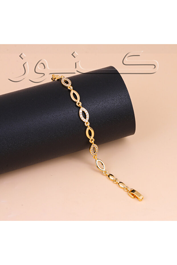 اسواره الحلقات الذهبيه