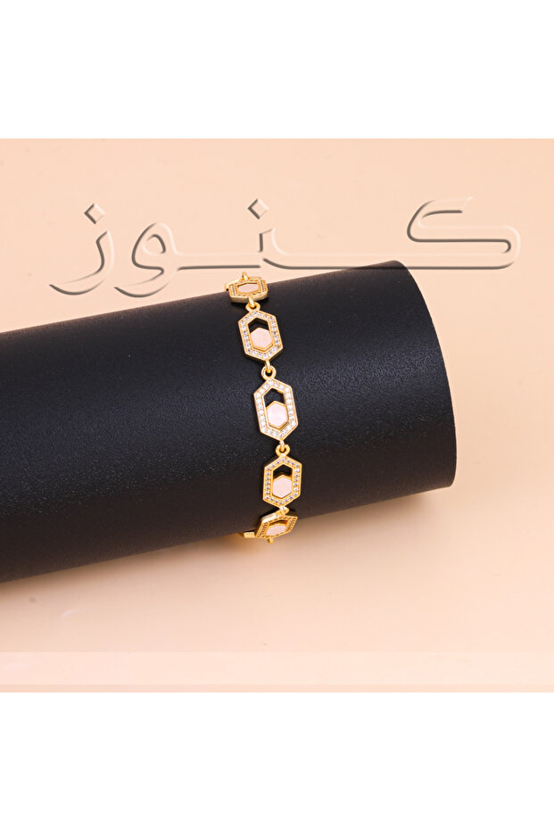 اسوارة الصدف السداسي - 2