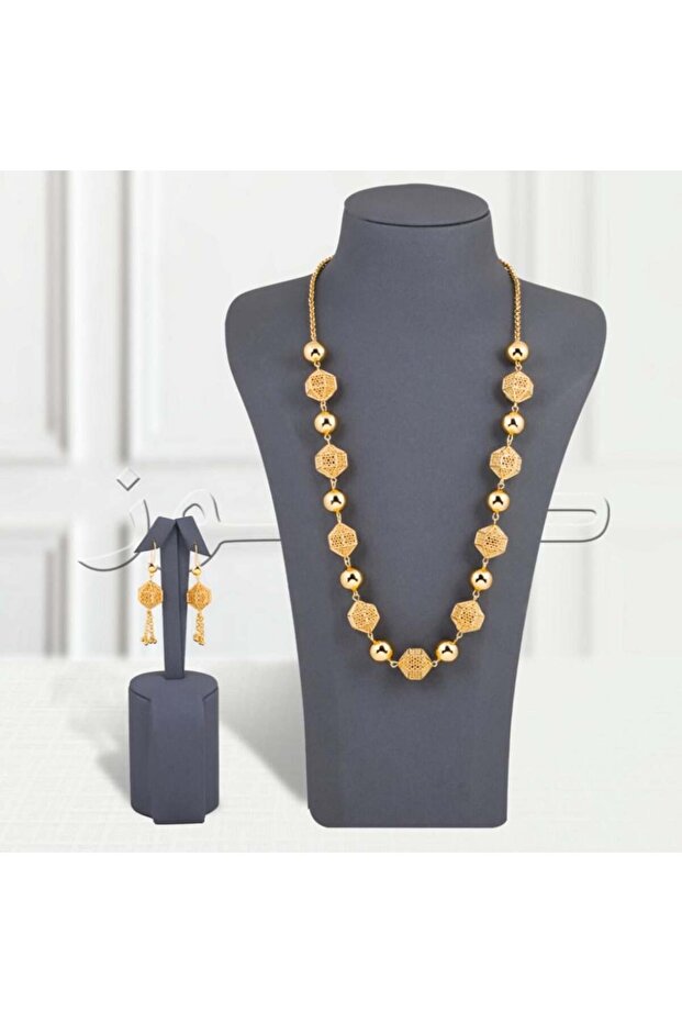 six-pointed rosary - 1