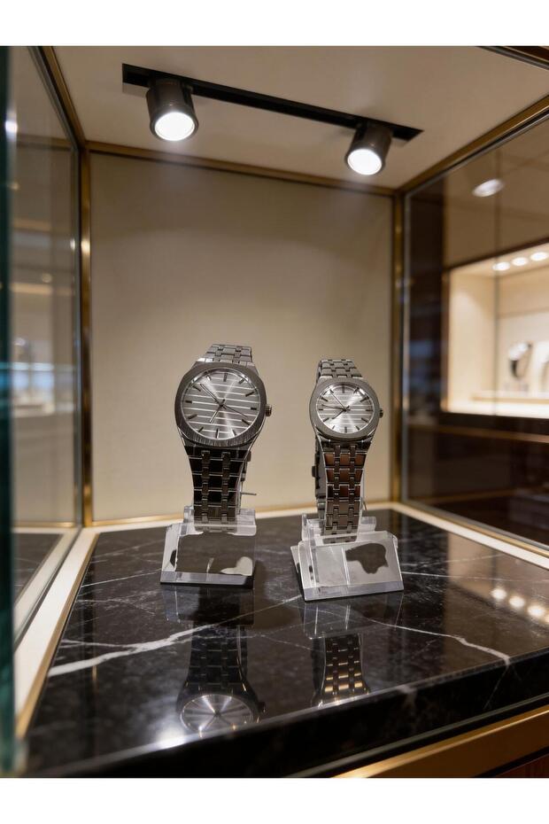 EŞREF MODEL ÇİFT SAATLERİ - 5