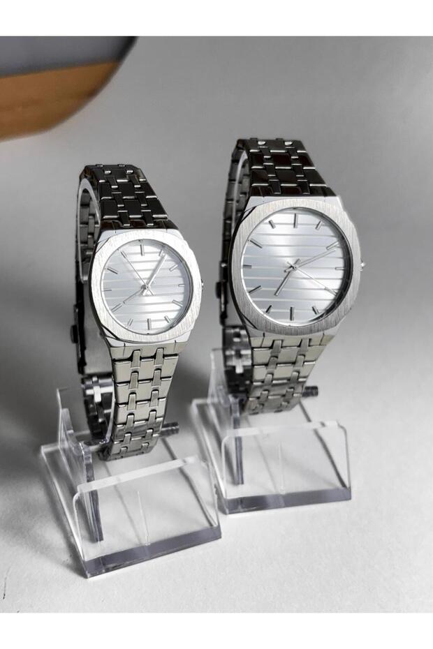 EŞREF MODEL ÇİFT SAATLERİ - 2