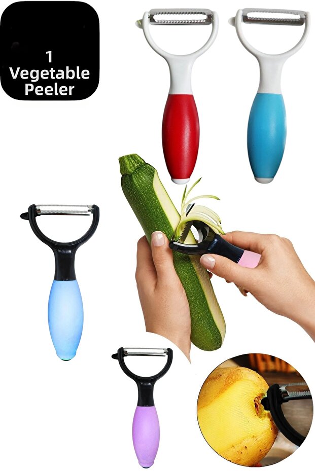 Silicone Handle Slingshot Chubby Steel Laser Cut Slingshot